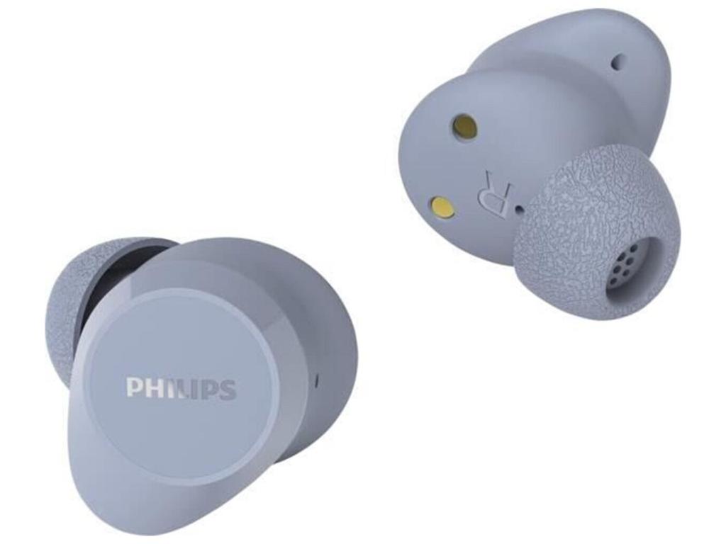 Philips TAT1300LB BT slualicekapice SecureFit; BT 6.0do 24h reprodukcije; boja crna - Image 2