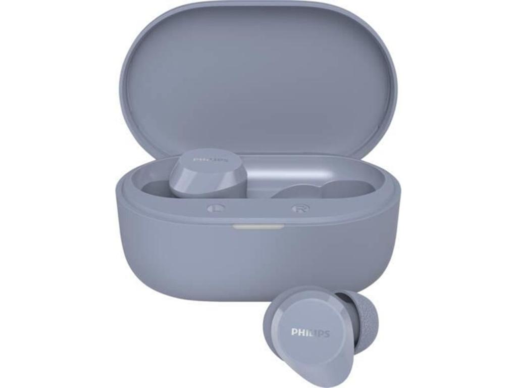 Philips TAT1300LB BT slualicekapice SecureFit; BT 6.0do 24h reprodukcije; boja crna - Image 3