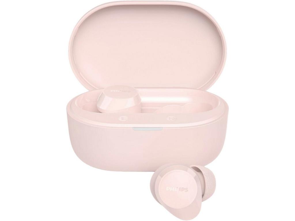 Philips TAT1300PK BT slualicekapice SecureFit; BT 6.0do 24h reprodukcije; boja crna - Image 3