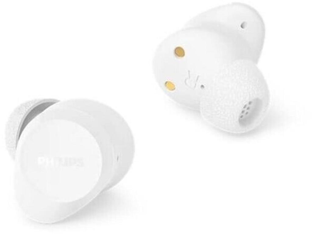 Philips TAT1300WT BT slualicekapice SecureFit; BT 6.0do 24h reprodukcije; boja crna - Image 2