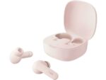 Philips TAT2100PK BT slušalice u uho; kapice SecureFit; do 36h reprodukcije uz kutiju za punjenje (8h + 28h preko kutije