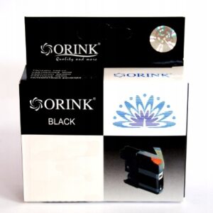 Orink tinta za pisač Canon Black