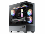 Spire Cubic Gaming Case U30P