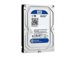 WD HDD 1TB SATA3  64MB Pull
