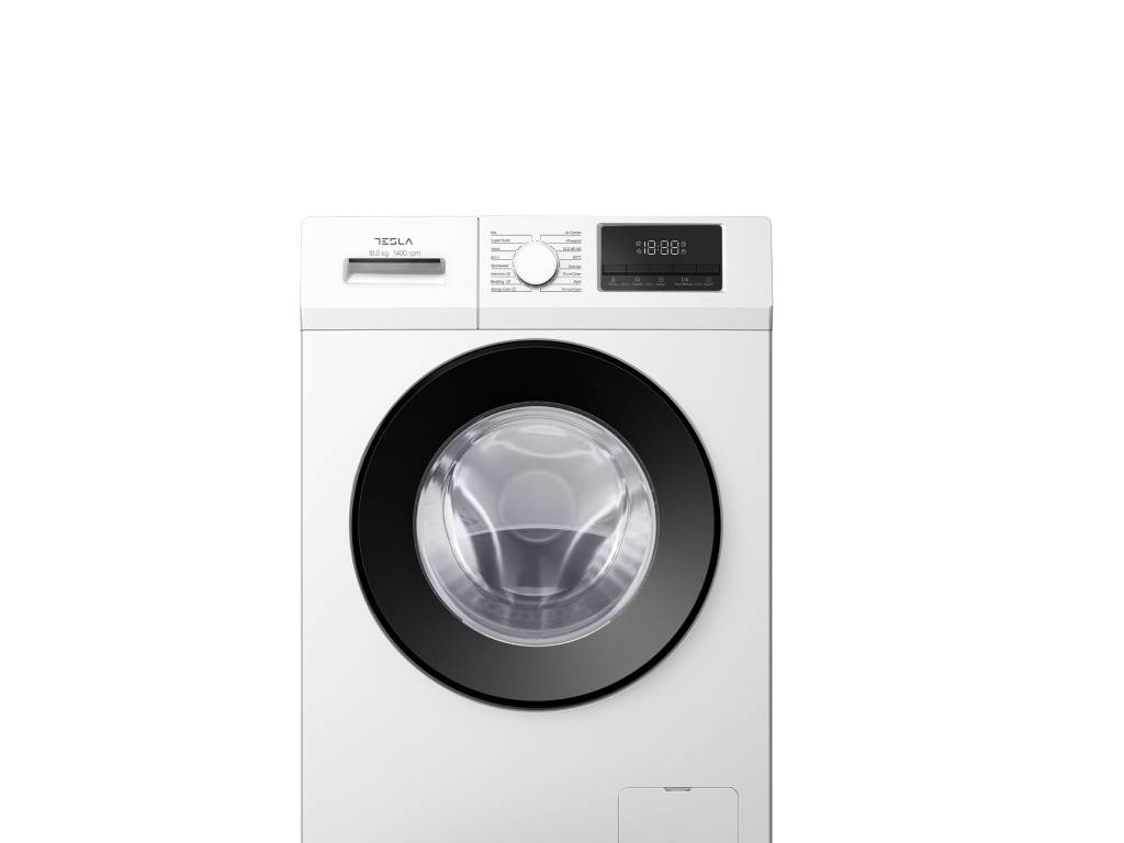 Tesla veš mašina WF101461T; BLDC motor; 1400obr/min; Energ.klasa A; 16 programa; Mix