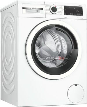 BOSCH Perilica-Sušilica rublja WNA13400BY Serie 4| 8/5kg