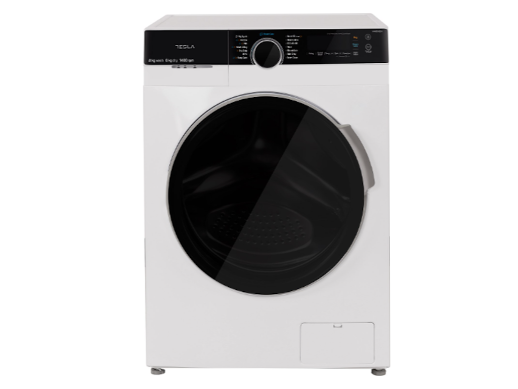 Mašina za pranje i sušenje veša TESLA WW107591M/inverter/10kg/7kg/1500 obrataja/B/85x59