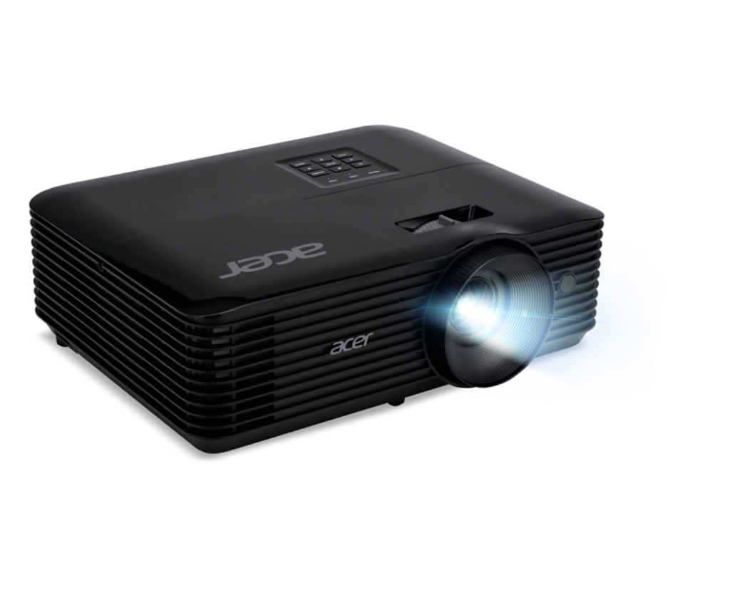 Acer projektor X1228i DLP XGA