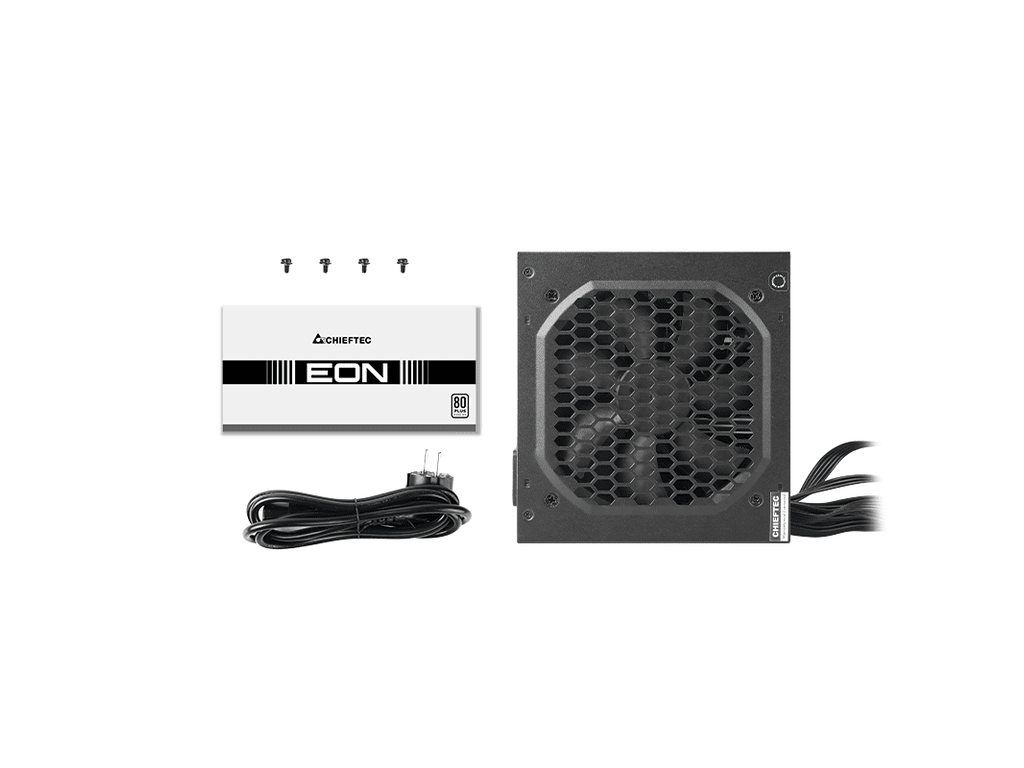 EON series
