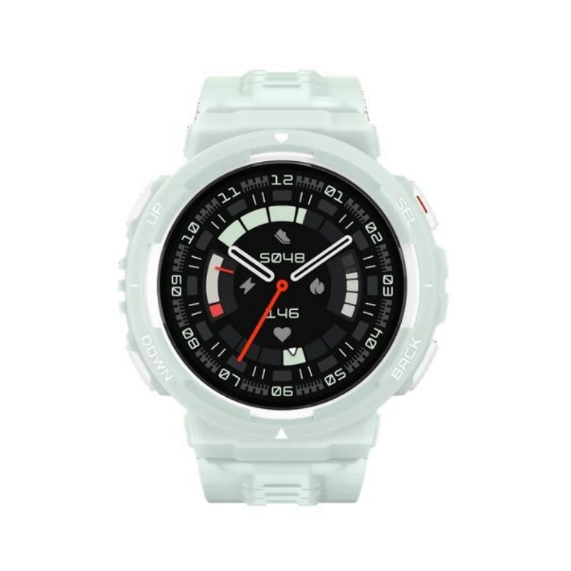 Amazfit Active Edge Mint Green - Image 2