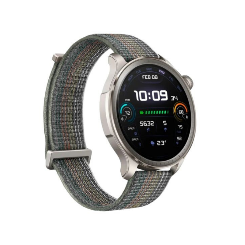 Amazfit Balance Grey - Image 2