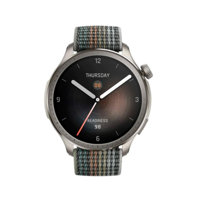 Amazfit Balance Grey - Image 3