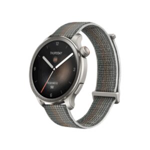 Amazfit Balance Grey