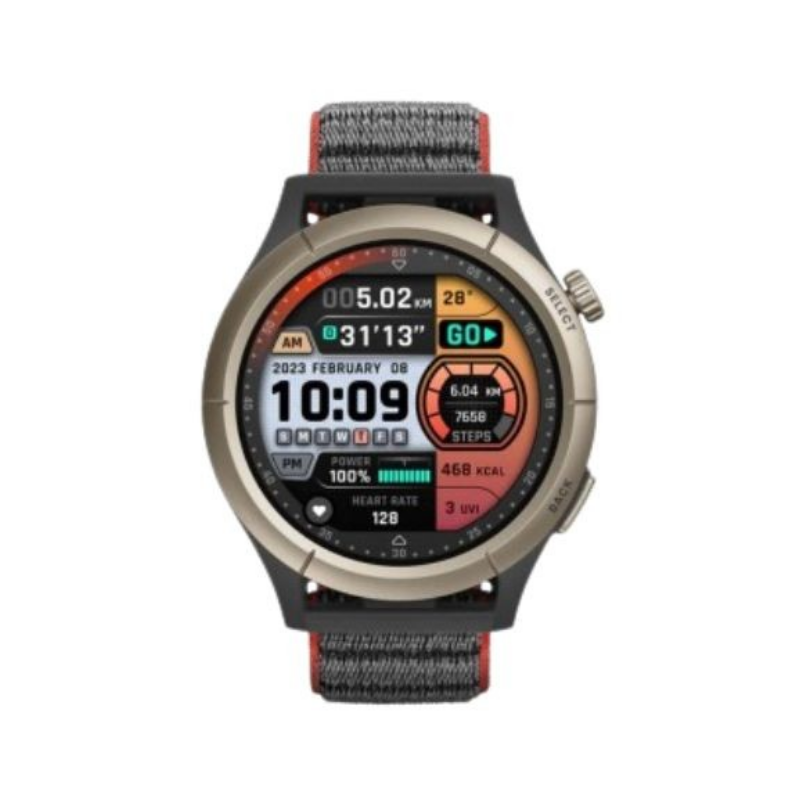 Amazfit Cheetah Pro - Image 2