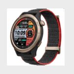 Amazfit Cheetah Pro