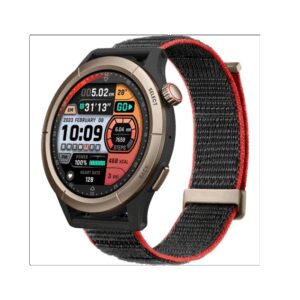 Amazfit Cheetah Pro