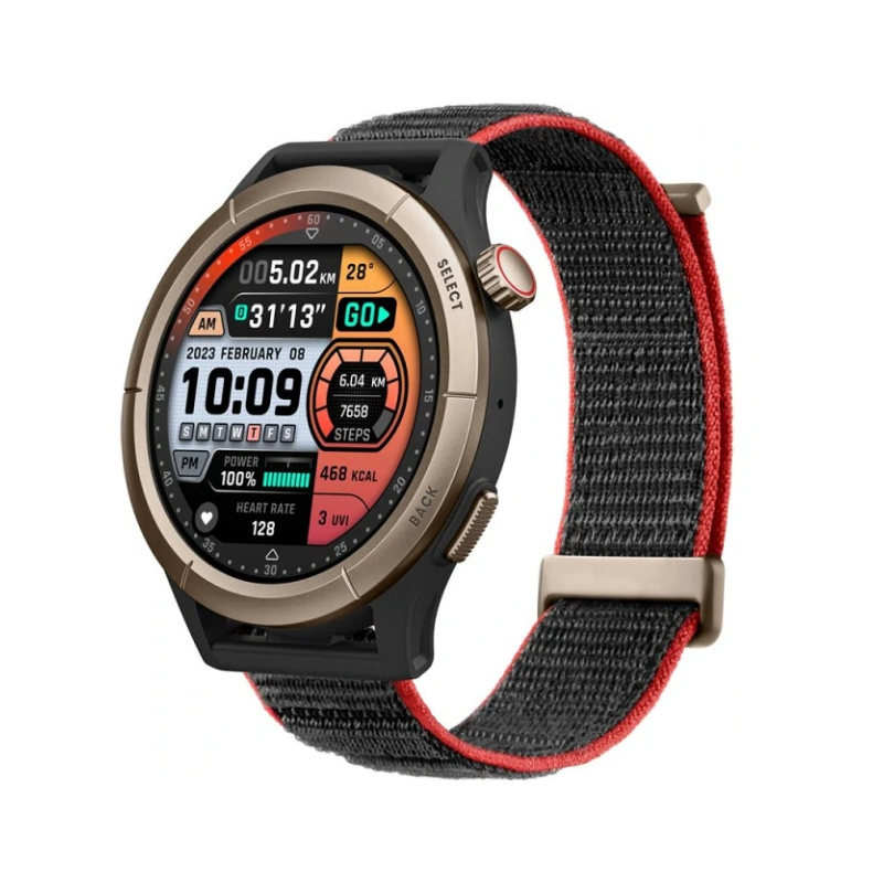 Amazfit Cheetah Pro