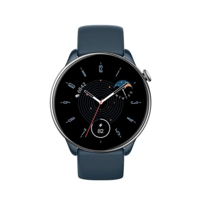 Amazfit GTR Mini Blue - Image 2