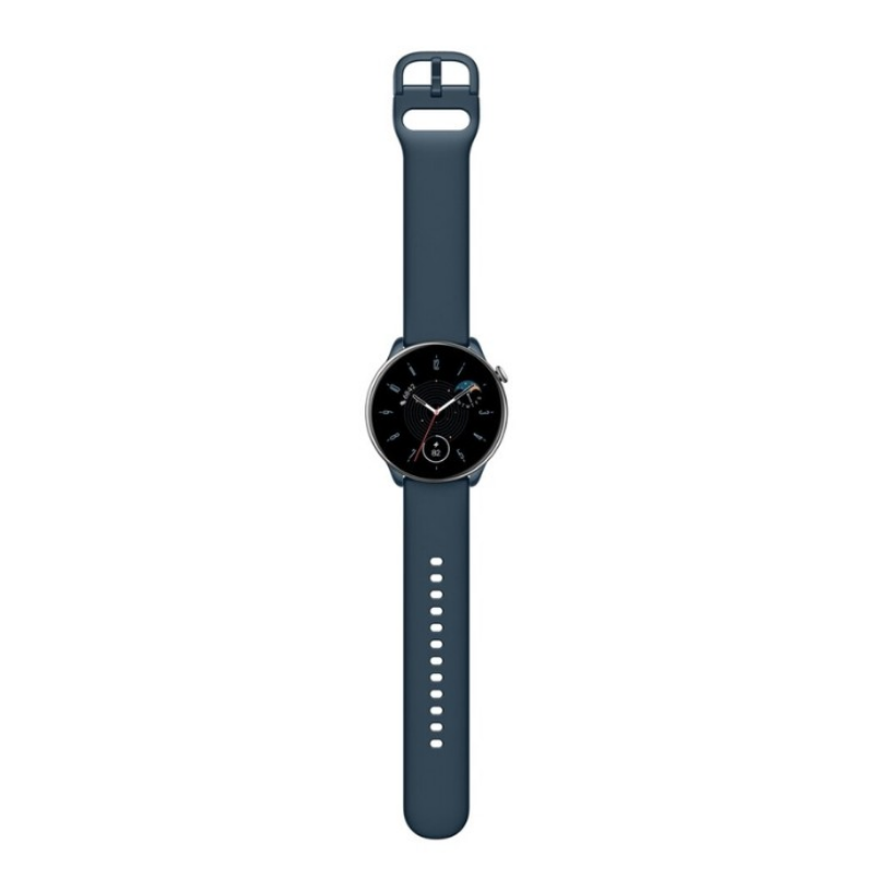 Amazfit GTR Mini Blue - Image 3