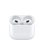 Apple AirPods 3 with Magsafe charging case White