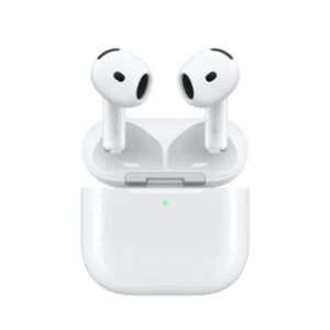 Apple Airpods 4 MXP63