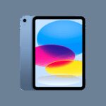 Apple iPad (2022)10.9 64GB Wifi Blue