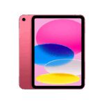 Apple iPad 2025 11th Generation (A16) 11 inch 256GB Wi-Fi Pink
