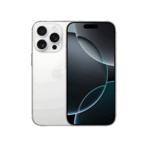 Apple iPhone 16 Pro Max 512GB White Titanium