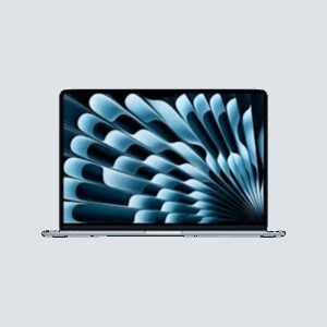 Apple MacBook Air 15 2026 MDV94LL/A M5 16GB 512GB Sky Blue