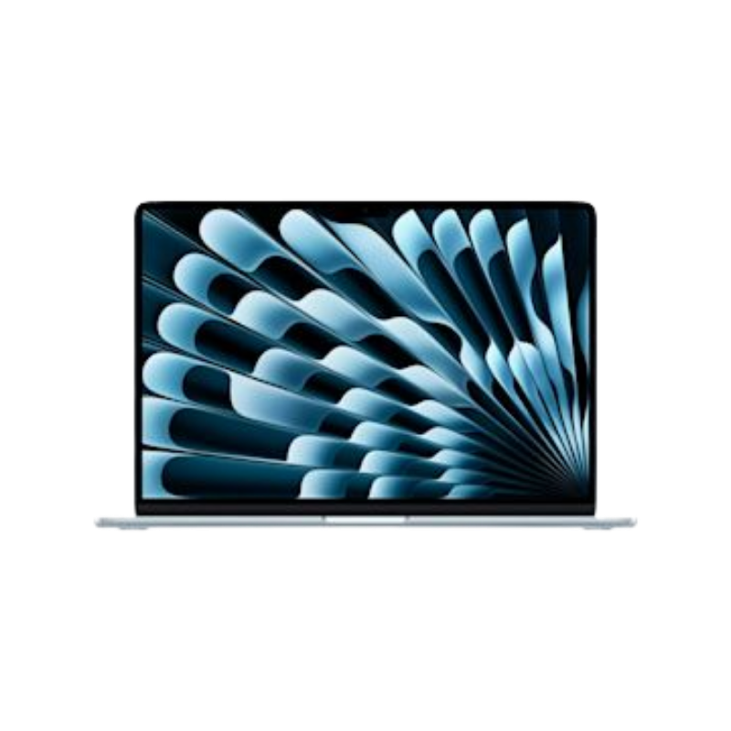 Apple MacBook Air 15 2026 MDV94LL/A M5 16GB 512GB Sky Blue