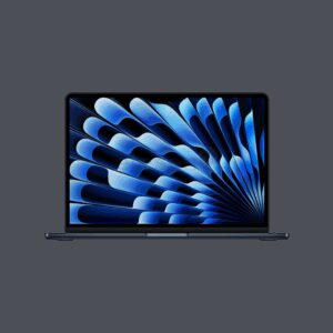 Apple MacBook Air 15 2026 MDVH4LL/A M5 16GB 512GB Midnight