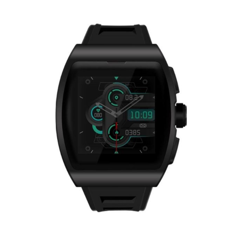 Artfone Smart Watch 8 Black