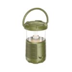 Bluetooth zvucnik XO F49 + kamping lampa 15W 2600mAh Green
