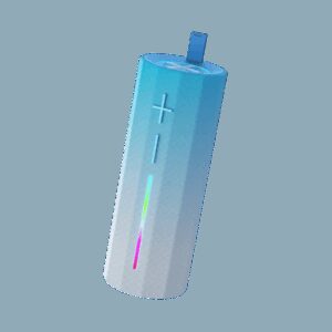 Bluetooth zvucnik XO F71 Blue