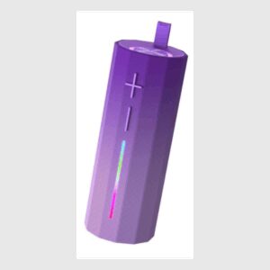 Bluetooth zvucnik XO F71 Purple