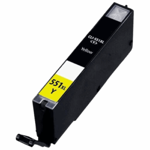 Orink tinta za pisač Canon Yellow