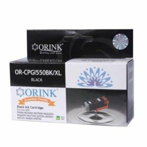 Orink tinta za pisač Canon Black