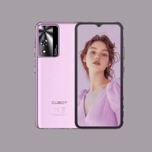 Cubot A10 4GB 128GB Pink