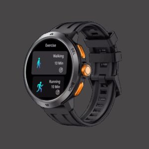 Cubot BEATBOX sa Bluetooth pozivom Black