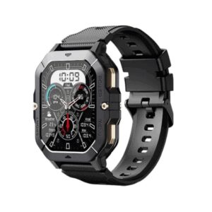 Cubot C28 BT poziv Black