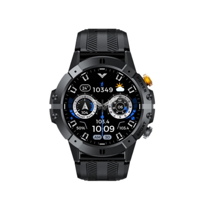Cubot C29 BT poziv Black - Image 2
