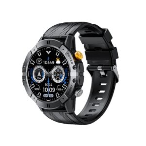 Cubot C29 BT poziv Black