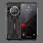 Cubot King Kong 11 16GB 256GB Black