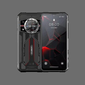 Cubot King Kong 11 16GB 256GB Black