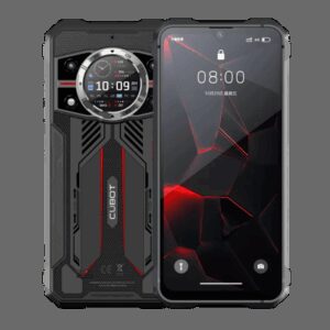 Cubot King Kong 11 16GB 256GB Black