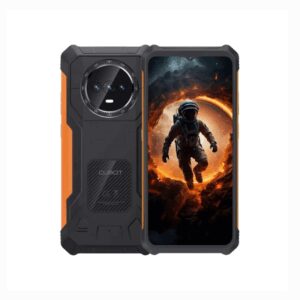 Cubot King Kong ES 6GB 128GB Black