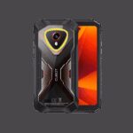 Cubot King Kong Mini 4 6GB 128GB Black