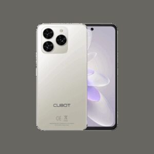 Cubot Note 60 6GB 128GB Grey