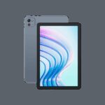 Cubot Tab 65 10.1 HD+IPS 4GB 128GB WiFi Grey plus mis i tastatura