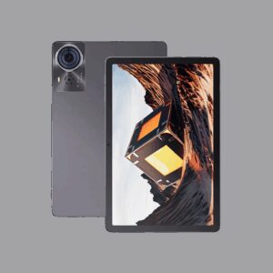 Cubot Tab 70 10.95 6GB 128GB LTE plus mis i tastatura